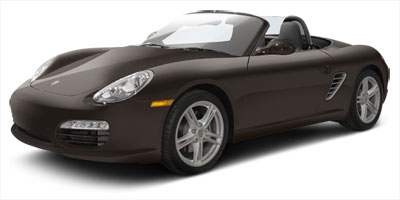 2008 Boxster insurance quotes