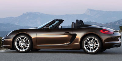 2013 Boxster insurance quotes