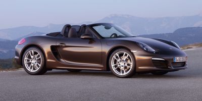 2014 Boxster insurance quotes