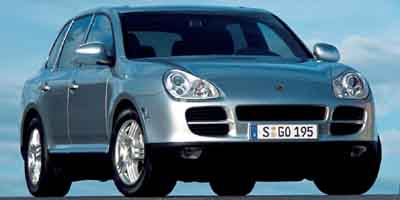 2003 Cayenne insurance quotes