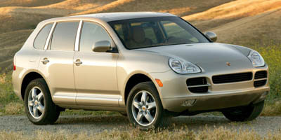 2006 Cayenne insurance quotes