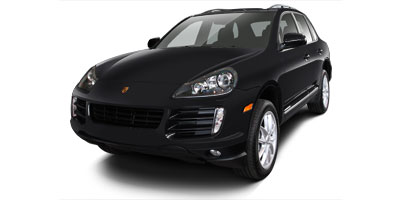 2008 Cayenne insurance quotes