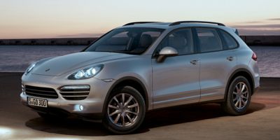 2014 Cayenne insurance quotes