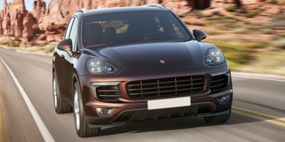 2015 Cayenne insurance quotes