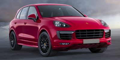 2016 Cayenne insurance quotes