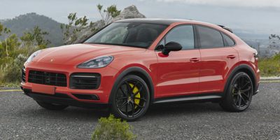 2021 Cayenne insurance quotes
