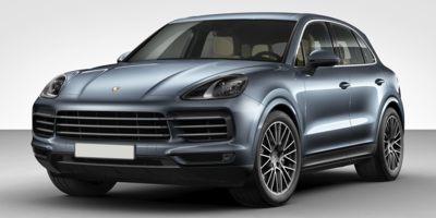 2022 Cayenne insurance quotes