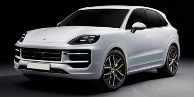2023 Cayenne insurance quotes