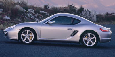 2006 Cayman insurance quotes