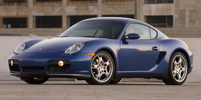 2007 Cayman insurance quotes