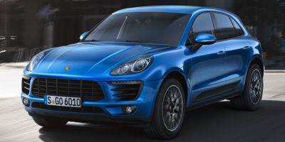 2015 Macan insurance quotes