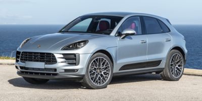 2021 Macan insurance quotes
