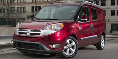 2015 ProMaster City Wagon insurance quotes