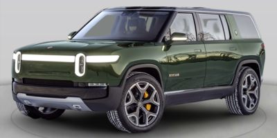 Rivian R1S insurance quotes