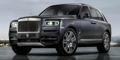 Rolls-Royce Cullinan insurance quotes