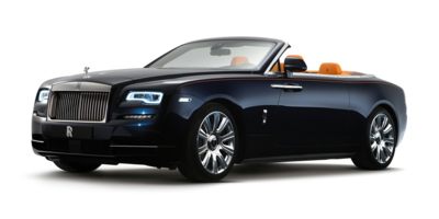 Rolls-Royce Dawn insurance quotes