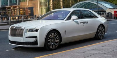 Rolls-Royce Ghost insurance quotes