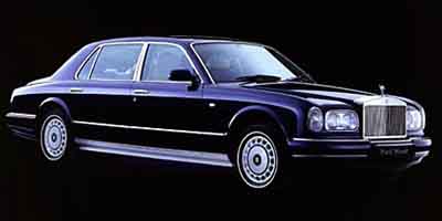 Rolls-Royce Park Ward insurance quotes