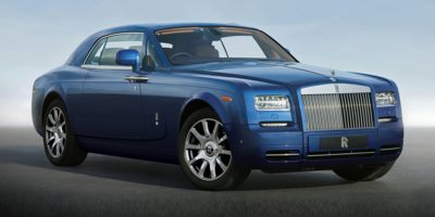 2015 Phantom Coupe insurance quotes