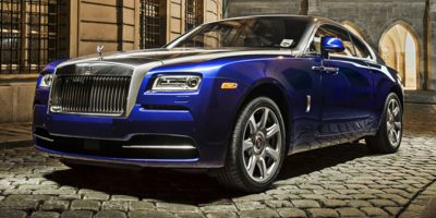 2016 Wraith insurance quotes