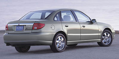 Saturn L-Series insurance quotes