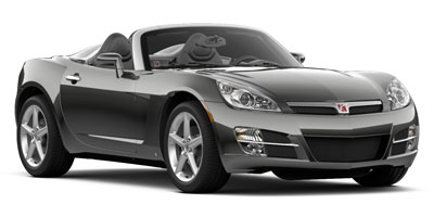 Saturn Sky insurance quotes