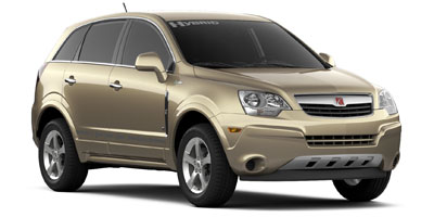 Saturn VUE Hybrid insurance quotes