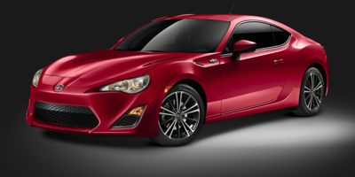 2014 FR-S insurance quotes