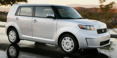 2008 xB insurance quotes