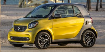 2019 EQ fortwo insurance quotes