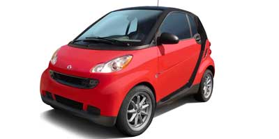2009 fortwo insurance quotes