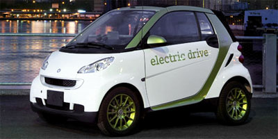 2011 fortwo electric drive insurance quotes