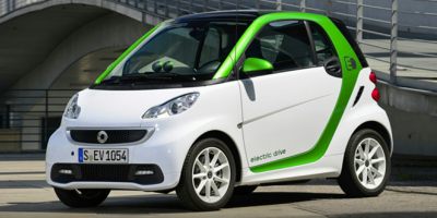 2014 fortwo electric drive insurance quotes