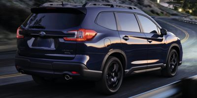 Subaru Ascent insurance quotes