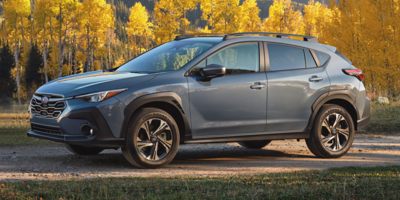 Subaru Crosstrek insurance quotes