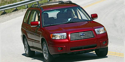 2006 Forester insurance quotes