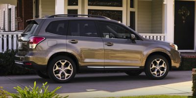 2017 Forester insurance quotes