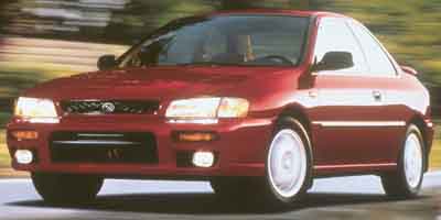 Subaru Impreza Coupe insurance quotes