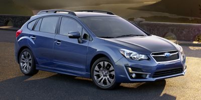 Subaru Impreza Wagon insurance quotes