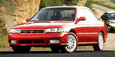 1998 Legacy Sedan insurance quotes