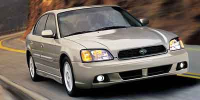2003 Legacy Sedan insurance quotes