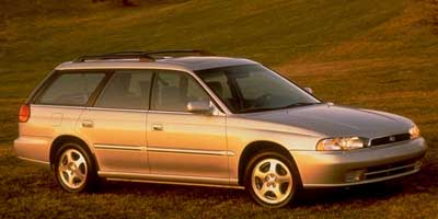 1997 Legacy Wagon insurance quotes
