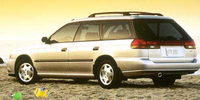 1998 Legacy Wagon insurance quotes
