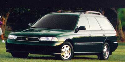 1999 Legacy Wagon insurance quotes