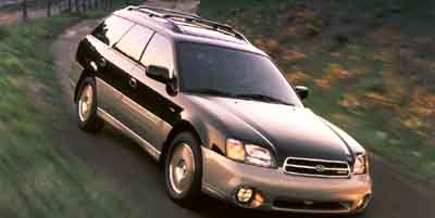 2001 Legacy Wagon insurance quotes