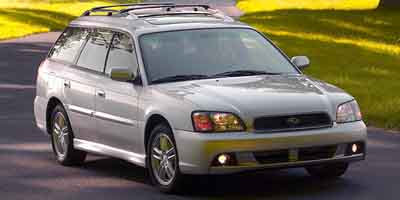 2003 Legacy Wagon insurance quotes
