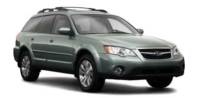 2009 Outback insurance quotes