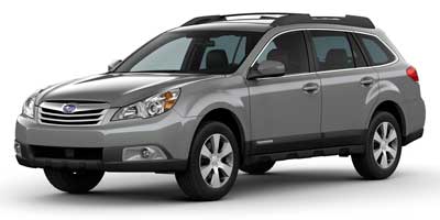 2010 Outback insurance quotes