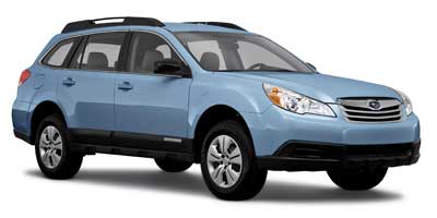 2011 Outback insurance quotes