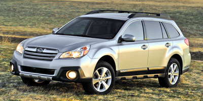 2013 Outback insurance quotes